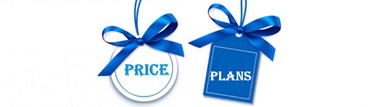 Price & Plans